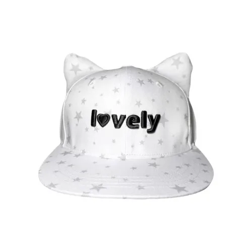 IOTS Полиэстер Кепки Унисекс