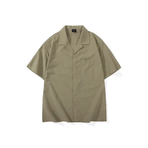 FAFC Мужские рубашки