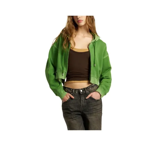 COTTON CITIZEN SS25 Толстовка Женская