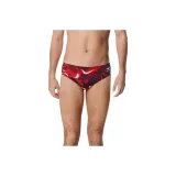 Темно-красный