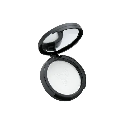 CUKA CLUB Третий Глаз Радиант Светящаяся Кожа Пудра W01Lrsp Прессованный Финиш Контроль Жирный Естественный Длинный Долговечный Матовый