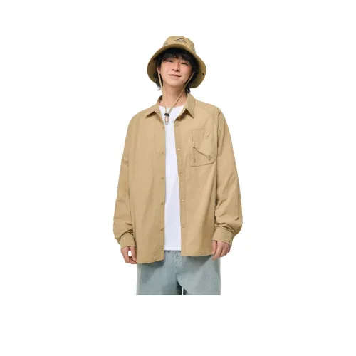 PISYPOX Унисекс Рубашки