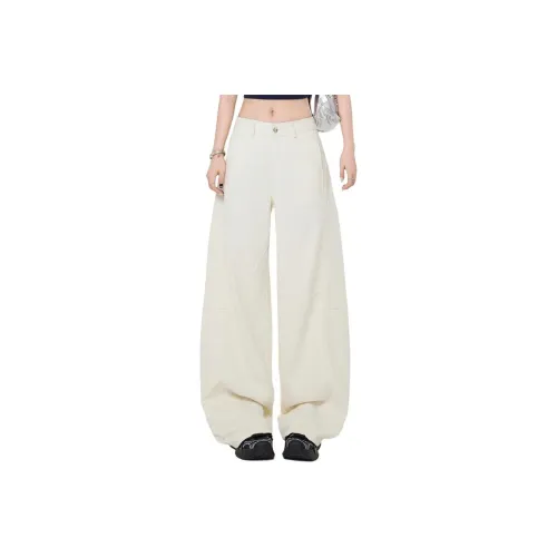 OMOIDAS Женские Джинсы