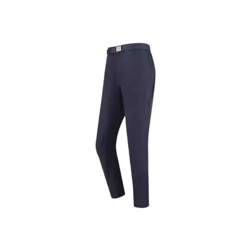 BLACK YAK DESIGNED BY MOUNTAINEERS Мужские Повседневные Штаны