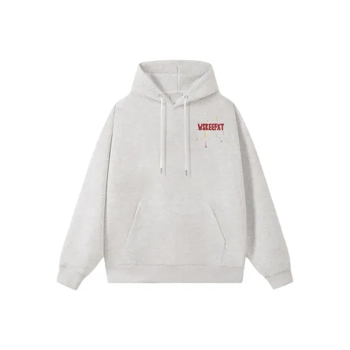 ZAO FU NIAO Женские Свитшоты