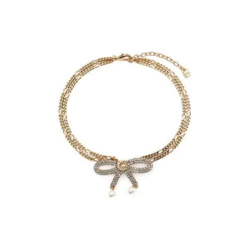 DSQUARED 2 Ожерелья Мужские Золото