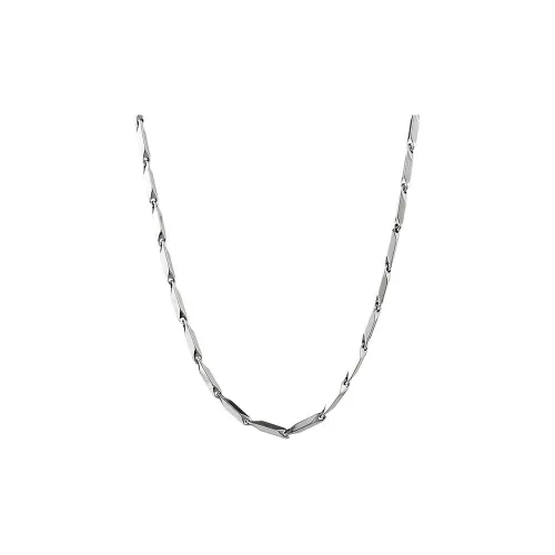 AEMC Сплав Ожерелье Унисекс