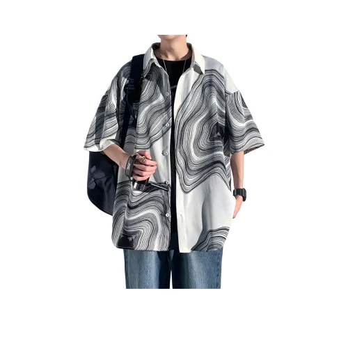 ULTRA QUATTRO Унисекс Рубашки