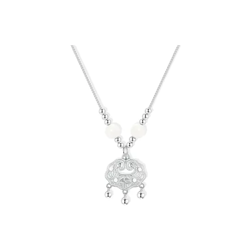 MISS TOOYA Бодхи SEED Ожерелья Женские