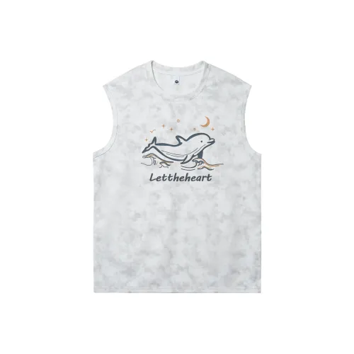 Empty Room Унисекс Футболки