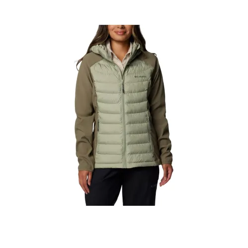 Columbia Powder Lite 2Omni Термокуртка Женская