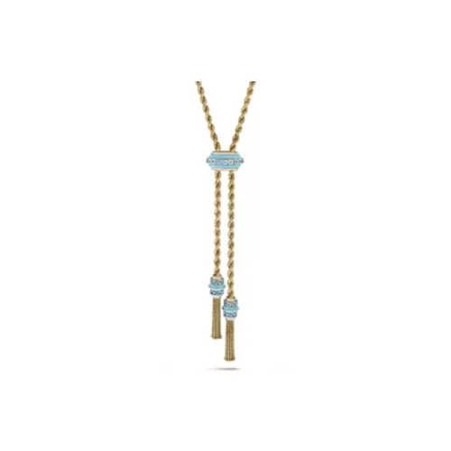 Van Cleef & Arpels Liane Series Женские ожерелья