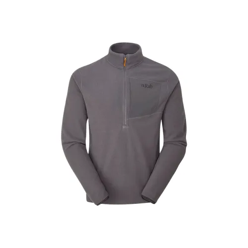 RAB Мужские Свитшоты