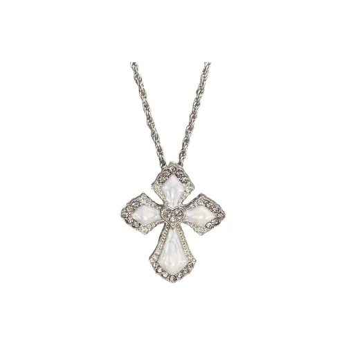 KING OF BLING Сплав Ожерелья Унисекс