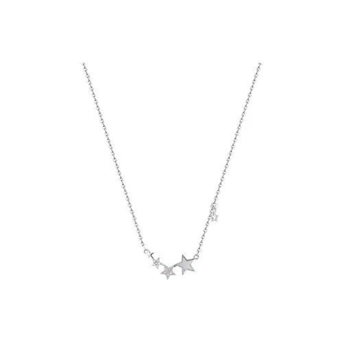 IOTS Сплав Ожерелье Женское