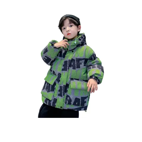 MY LITTLE PONY Пуховик Цвет на изображении Подростки