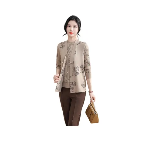 H YXIANG Женские Повседневные Костюмы