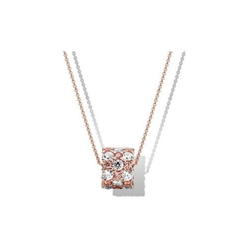 Pandora Женские ожерелья с кубическим цирконием