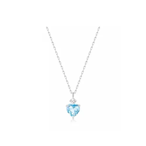 CUIRUYA Сплав Ожерелья Женские