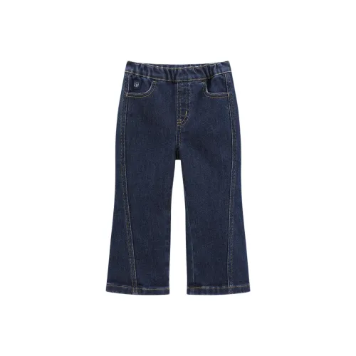 GAP совместный бренд Джинсы Дети 3-7 лет