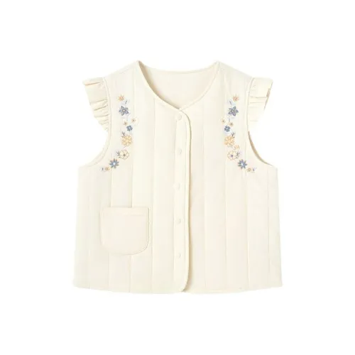 YeeHoO Мягкий CAMEL Детские Жилеты