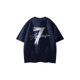 Темно-синий