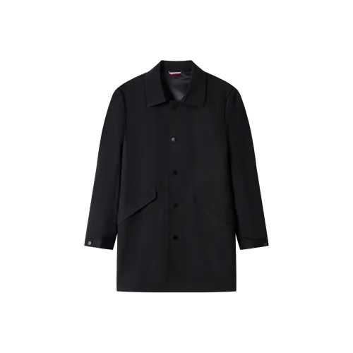 FIRS Мужской тренч