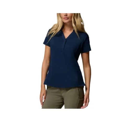 Columbia Ridgehaven™ Omni WICK™ Поло Женские