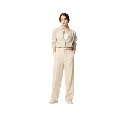 UNIQLO Женские повседневные брюки