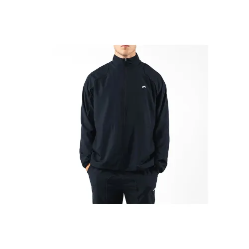 ALPHALETE Мужские Куртки
