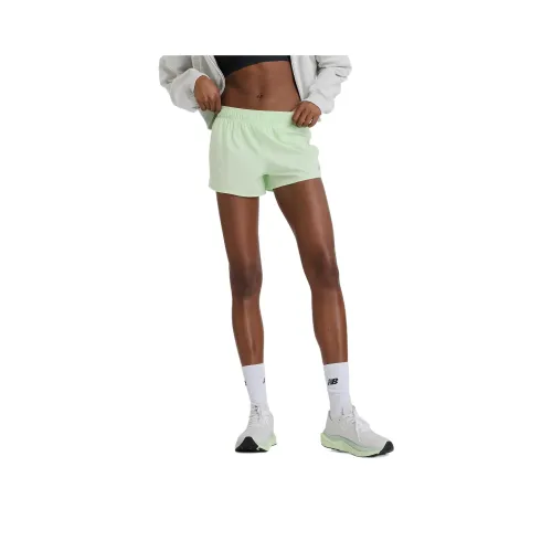 New Balance совместный бренд WOMEN Повседневные шорты Женские