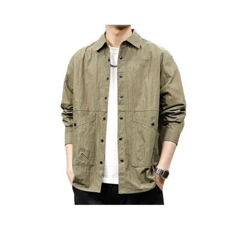 MR.MUDI Унисекс Рубашки