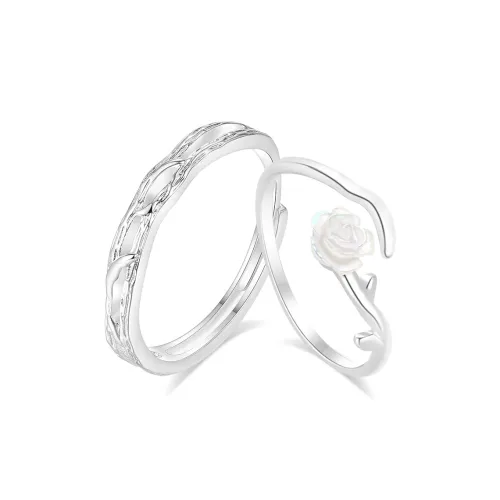 PRETTY DIARY Смола Кольца Унисекс