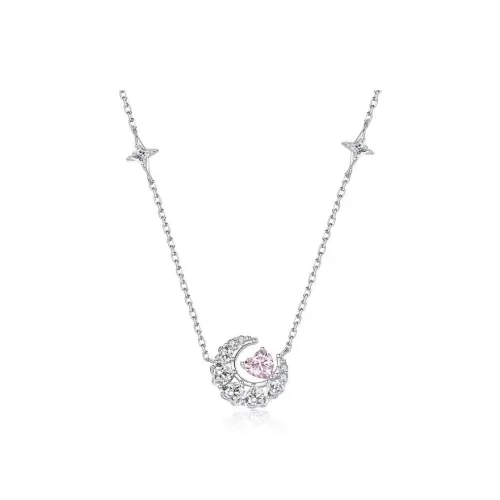 CHRROTA Сплав Ожерелья Женские