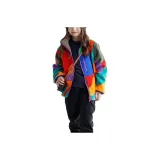 Красный, зеленый, камуфляж.