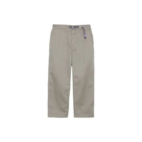 THE NORTH FACE PURPLE LABEL Coolmax Chino Field Work Casual Pants Unisex
