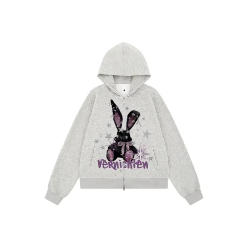 CUWU Серый Женские Толстовки