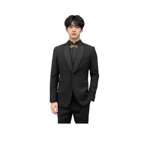 Zomuros Унисекс Офисные костюмы