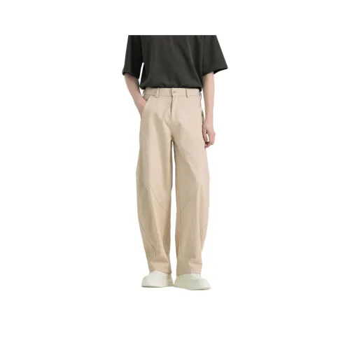 WILD LEADER Vedri Повседневные брюки Унисекс