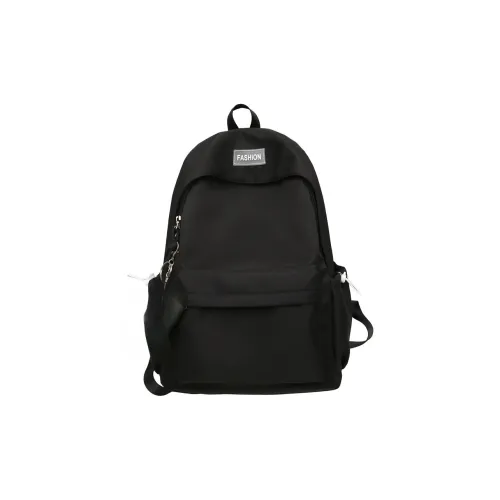 PULEWEI Нейлоновый рюкзак унисекс разноцветный