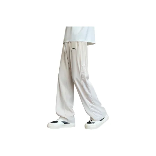 SXSY Унисекс Вязаные Тренировочные Брюки