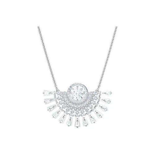 Swarovski Sparkling Dance Женские Ожерелья