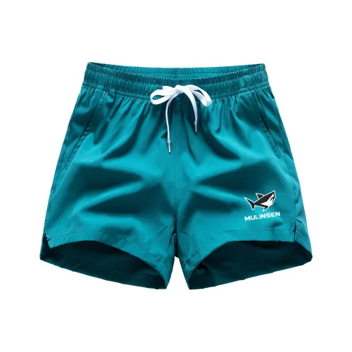 Mulinsen Женские спортивные шорты