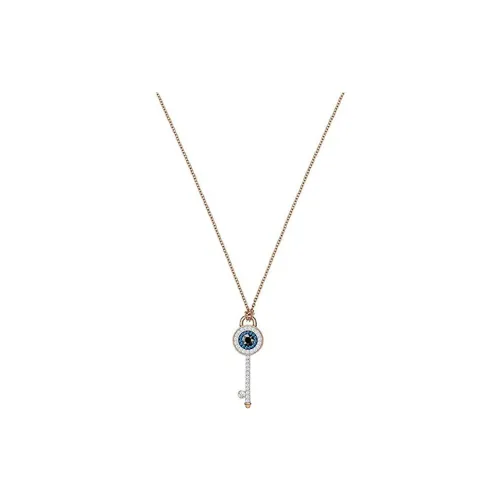 Swarovski EVIL EYE Ожерелья Женские