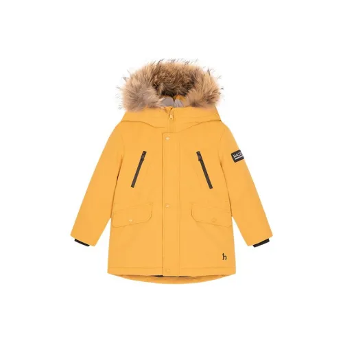 HAZZYS KIDS Пуховики