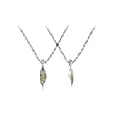 Ожерелье с камнем желания [Набор]