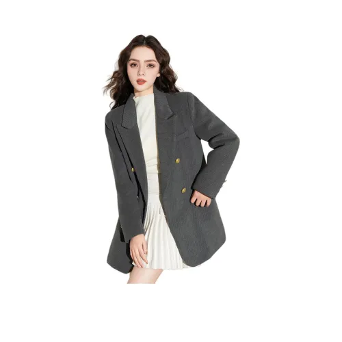 FAWENXIANGZI Пуховик Женский