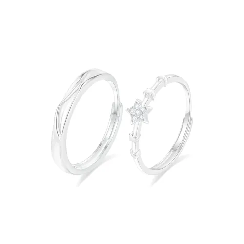 Thuban Ark Кольца Унисекс