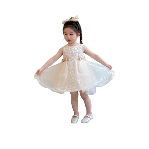 Jiao Ni Kids Платья