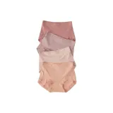 Розовый + Розовый Телесный + Дымчатый Фиолетовый + Кожа Розовый